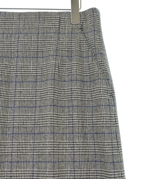 Eddie Bauer（エディバウワー）ひざ丈スカート 黒 サイズ:11(L位) レディース/2200721947044