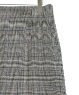 Eddie Bauer（エディバウワー）ひざ丈スカート 黒 サイズ:11(L位) レディース/2200721947044