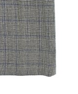 Eddie Bauer（エディバウワー）ひざ丈スカート 黒 サイズ:11(L位) レディース/2200721947044