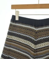 Eddie Bauer（エディバウワー）ひざ丈スカート その他（柄物・カラフル） サイズ:M レディース/2200721947051