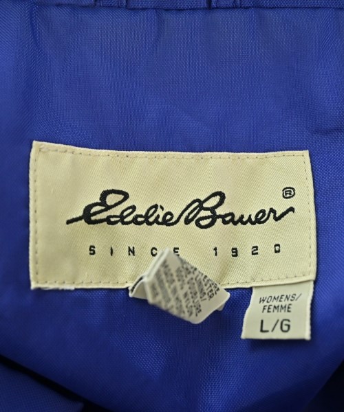 Eddie Bauer（エディバウワー）その他 青 サイズ:L メンズ/2200727382139