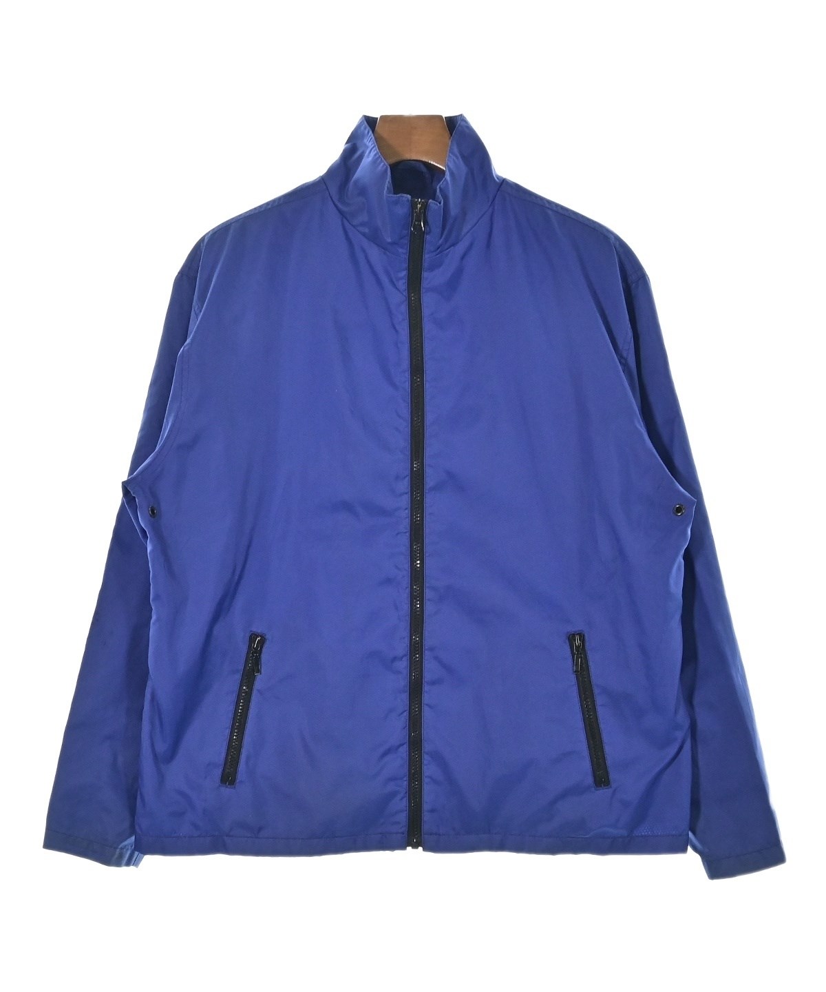 Eddie Bauer（エディバウワー）その他 青 サイズ:L メンズ