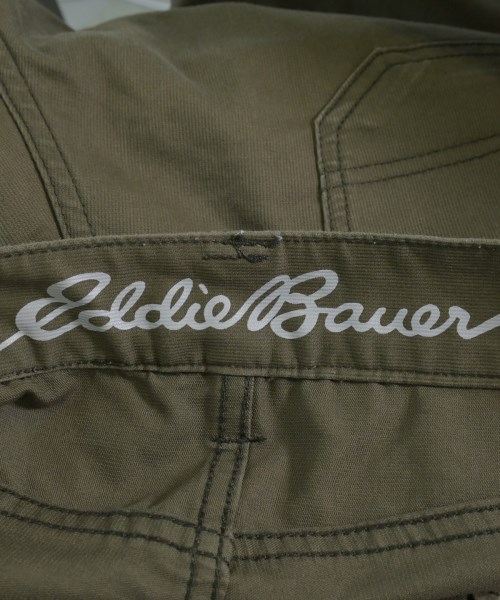 Eddie Bauer（エディバウワー）その他 カーキ サイズ:35(XL位) メンズ/2200723653080