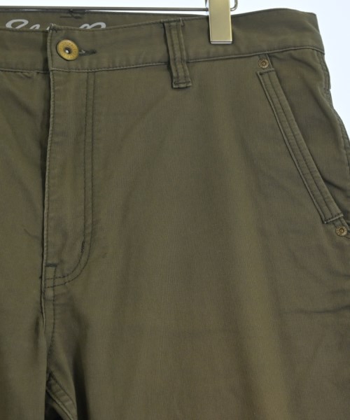 Eddie Bauer（エディバウワー）その他 カーキ サイズ:35(XL位) メンズ/2200723653080