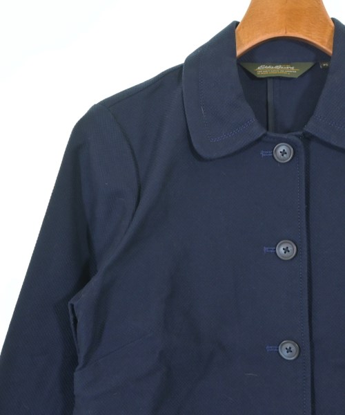 Eddie Bauer（エディバウワー）ジャケット 紺 サイズ:S メンズ/2200728457171