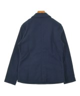 Eddie Bauer（エディバウワー）ジャケット 紺 サイズ:S メンズ/2200728457171