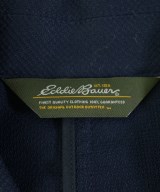 Eddie Bauer（エディバウワー）ジャケット 紺 サイズ:S メンズ/2200728457171