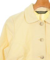 Eddie Bauer（エディバウワー）ジャケット 黄 サイズ:XS メンズ/2200728457188