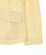Eddie Bauer（エディバウワー）ジャケット 黄 サイズ:XS メンズ/2200728457188