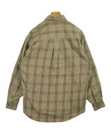 Eddie Bauer（エディバウワー）カジュアルシャツ ベージュ サイズ:XS メンズ/2200728404021