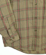 Eddie Bauer（エディバウワー）カジュアルシャツ ベージュ サイズ:XS メンズ/2200728404021
