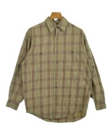 Eddie Bauer カジュアルシャツ