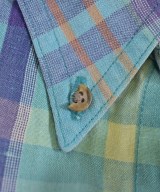 Eddie Bauer（エディバウワー）カジュアルシャツ 紫 サイズ:L メンズ/2200728780026