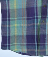 Eddie Bauer（エディバウワー）カジュアルシャツ 紫 サイズ:L メンズ/2200728780026