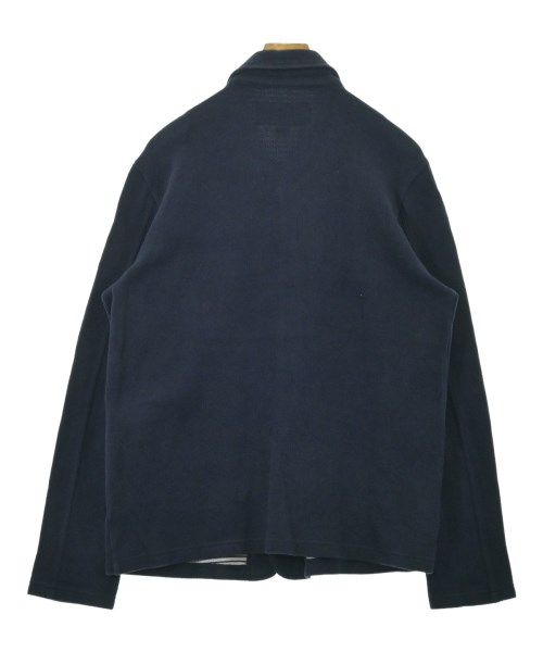 Eddie Bauer（エディバウワー）カバーオール 紺 サイズ:M メンズ/2200681832091