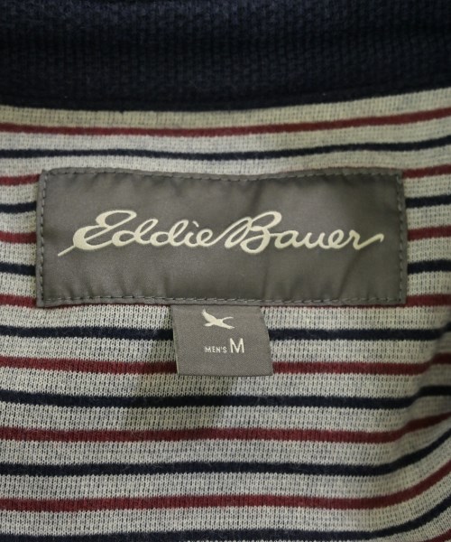 Eddie Bauer（エディバウワー）カバーオール 紺 サイズ:M メンズ/2200681832091
