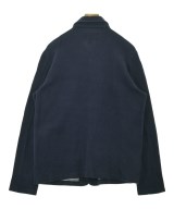 Eddie Bauer（エディバウワー）カバーオール 紺 サイズ:M メンズ/2200681832091