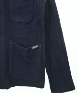 Eddie Bauer（エディバウワー）カバーオール 紺 サイズ:M メンズ/2200681832091
