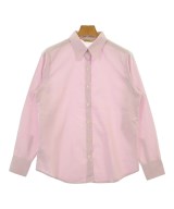 Eddie Bauer（エディバウワー）カジュアルシャツ ピンク サイズ:M レディース/2200683469035