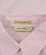 Eddie Bauer（エディバウワー）カジュアルシャツ ピンク サイズ:M レディース/2200683469035