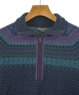 Eddie Bauer（エディバウワー）ニット・セーター 紺 サイズ:XS レディース/2200683961010