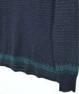 Eddie Bauer（エディバウワー）ニット・セーター 紺 サイズ:XS レディース/2200683961010