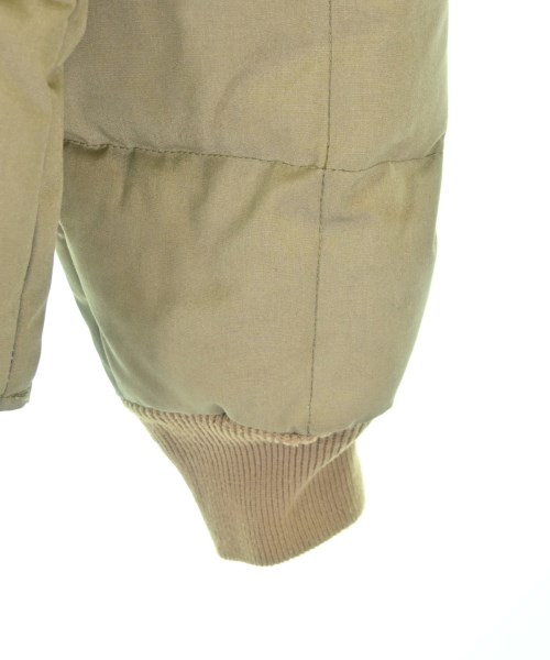 Eddie Bauer（エディバウワー）ダウンジャケット/ダウンベスト カーキ サイズ:-(XXL位) メンズ/2200684179148
