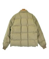 Eddie Bauer（エディバウワー）ダウンジャケット/ダウンベスト カーキ サイズ:-(XXL位) メンズ/2200684179148