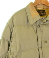 Eddie Bauer（エディバウワー）ダウンジャケット/ダウンベスト カーキ サイズ:-(XXL位) メンズ/2200684179148