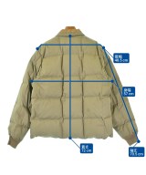 Eddie Bauer（エディバウワー）ダウンジャケット/ダウンベスト カーキ サイズ:-(XXL位) メンズ/2200684179148