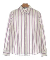 Eddie Bauer（エディバウワー）カジュアルシャツ 白 サイズ:S レディース/2200685511015