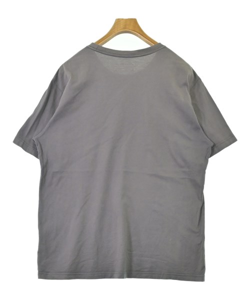 Eddie Bauer（エディバウワー）Tシャツ・カットソー グレー サイズ:L メンズ/2200686218012