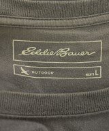 Eddie Bauer（エディバウワー）Tシャツ・カットソー グレー サイズ:L メンズ/2200686218012