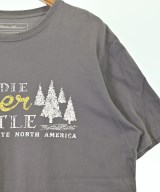 Eddie Bauer（エディバウワー）Tシャツ・カットソー グレー サイズ:L メンズ/2200686218012