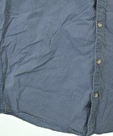 Eddie Bauer（エディバウワー）カジュアルシャツ 青 サイズ:L メンズ/2200686218036