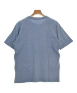 Eddie Bauer（エディバウワー）Tシャツ・カットソー 青 サイズ:M メンズ/2200686218043