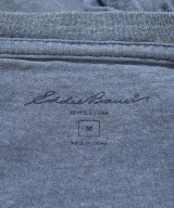 Eddie Bauer（エディバウワー）Tシャツ・カットソー 青 サイズ:M メンズ/2200686218043