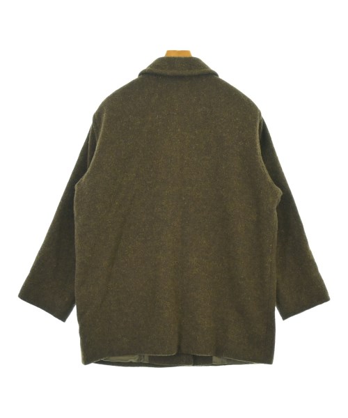 Eddie Bauer（エディバウワー）その他 茶 サイズ:M レディース/2200679556022
