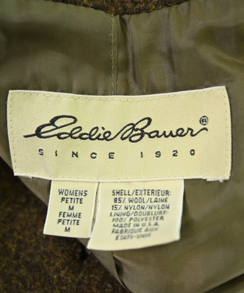 Eddie Bauer（エディバウワー）その他 茶 サイズ:M レディース/2200679556022