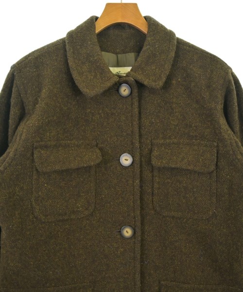 Eddie Bauer（エディバウワー）その他 茶 サイズ:M レディース/2200679556022