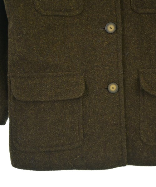 Eddie Bauer（エディバウワー）その他 茶 サイズ:M レディース/2200679556022