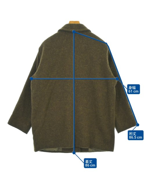 Eddie Bauer（エディバウワー）その他 茶 サイズ:M レディース/2200679556022