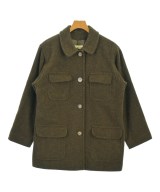 Eddie Bauer（エディバウワー）その他 茶 サイズ:M レディース/2200679556022