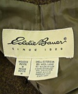 Eddie Bauer（エディバウワー）その他 茶 サイズ:M レディース/2200679556022