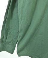 Eddie Bauer（エディバウワー）カジュアルシャツ 緑 サイズ:XL メンズ/2200687209040