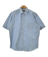 Eddie Bauer（エディバウワー）カジュアルシャツ 青 サイズ:XL メンズ/2200687808113