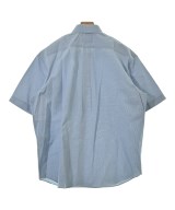 Eddie Bauer（エディバウワー）カジュアルシャツ 青 サイズ:XL メンズ/2200687808113