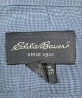 Eddie Bauer（エディバウワー）カジュアルシャツ 青 サイズ:XL メンズ/2200687808113