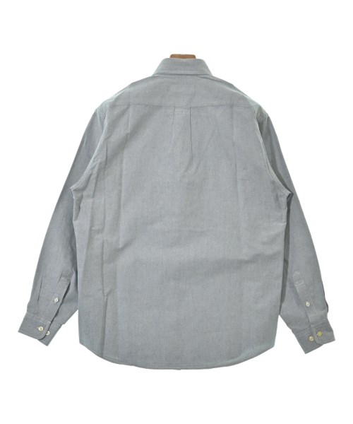 Eddie Bauer（エディバウワー）カジュアルシャツ 青 サイズ:S メンズ/2200687808120