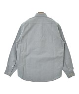 Eddie Bauer（エディバウワー）カジュアルシャツ 青 サイズ:S メンズ/2200687808120